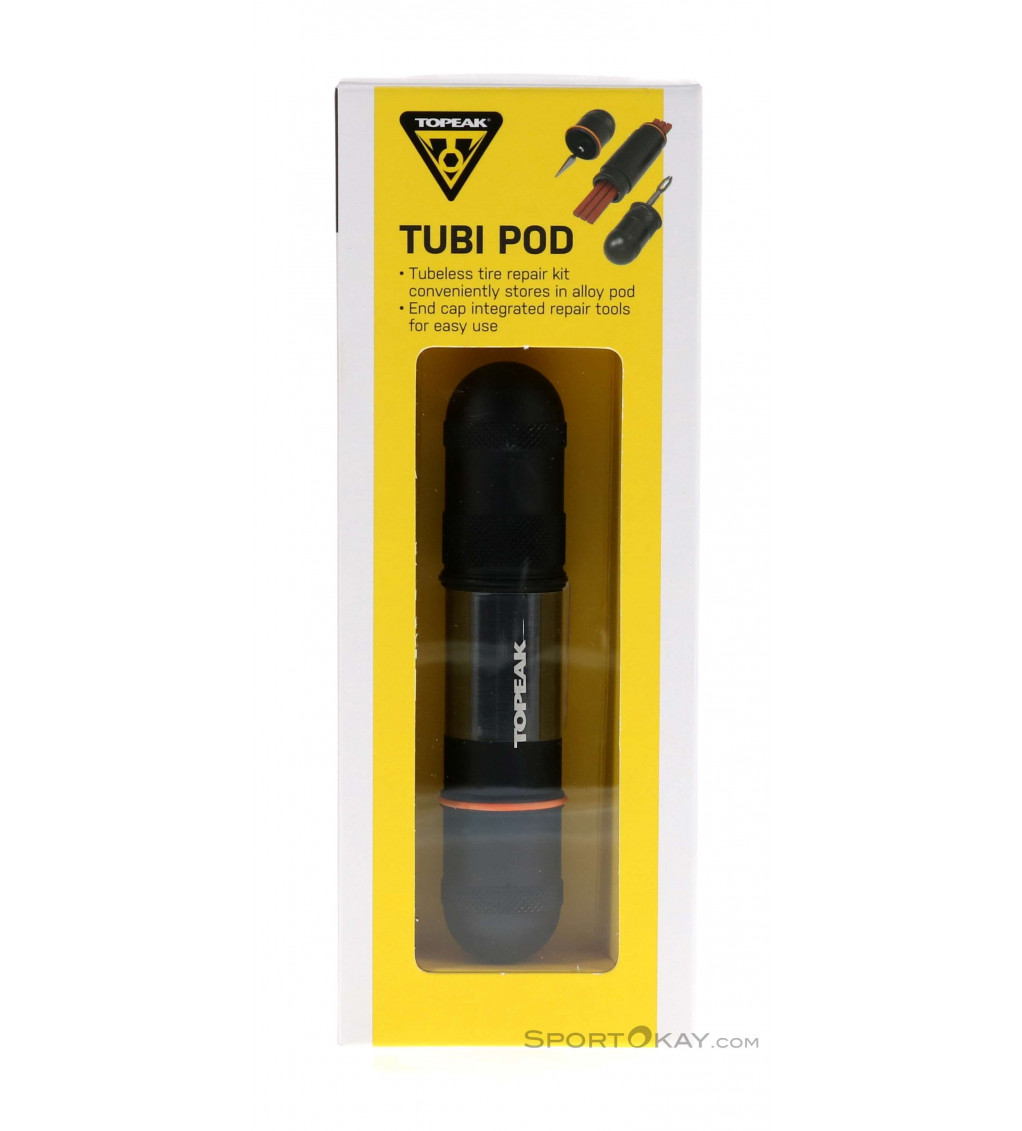Topeak Tubi-Bullet Reparaturset