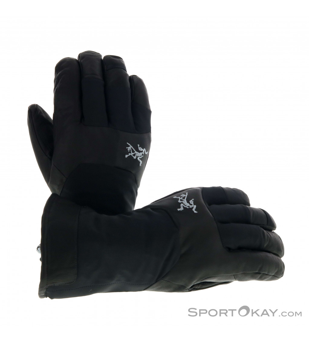 Arcteryx Sabre GTX Handschuhe Gore-Tex