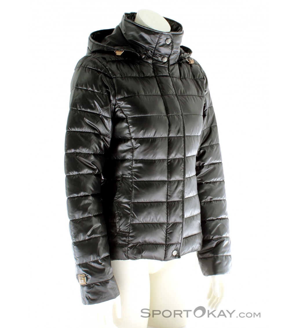 - Damen Alle Tulia - Outdoorjacke Outdoor Icepeak Jacken - - Outdoorbekleidung Jacket