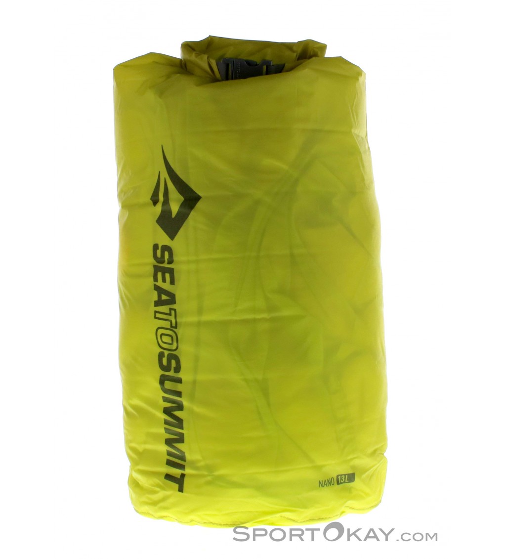 Sea to Summit Ultra-Sil Nano Dry Sack 13l Drybag