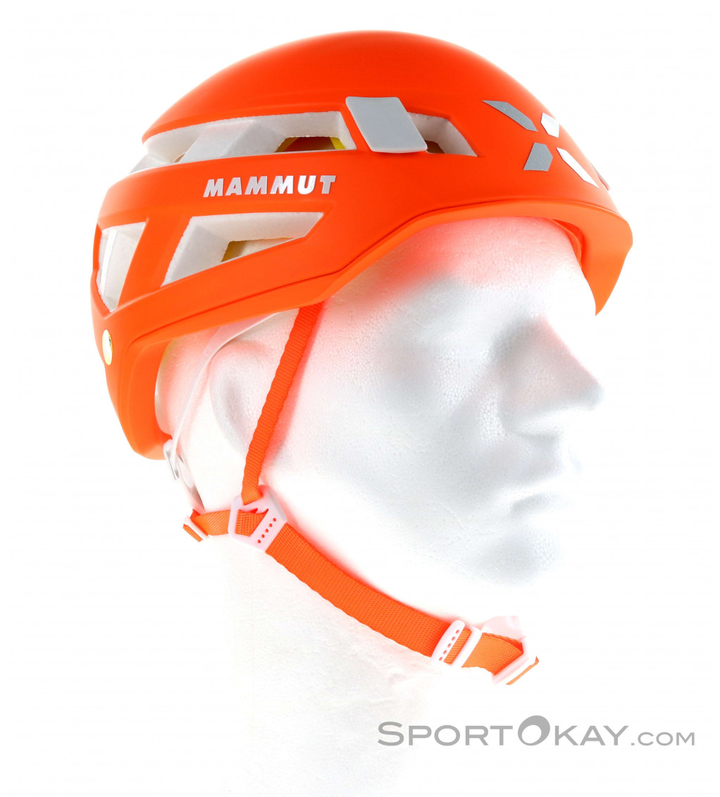 Mammut Nordwand MIPS Kletterhelm