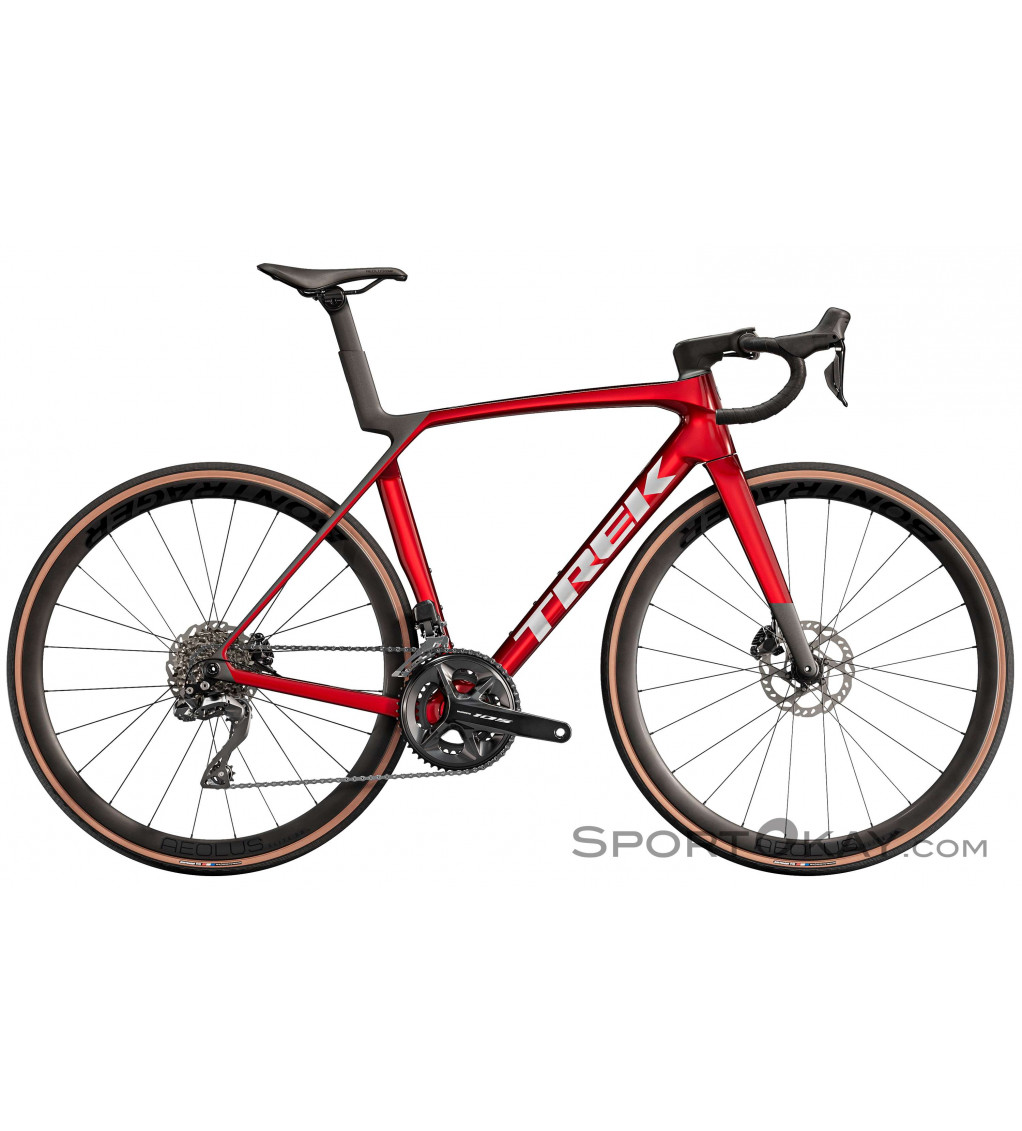 Trek Madone SL 6 Gen8 28“ 2025 Rennrad