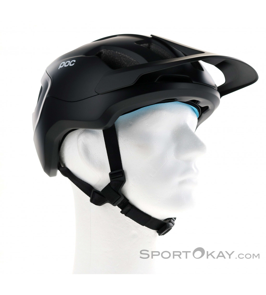 POC Axion Spin MTB Helm