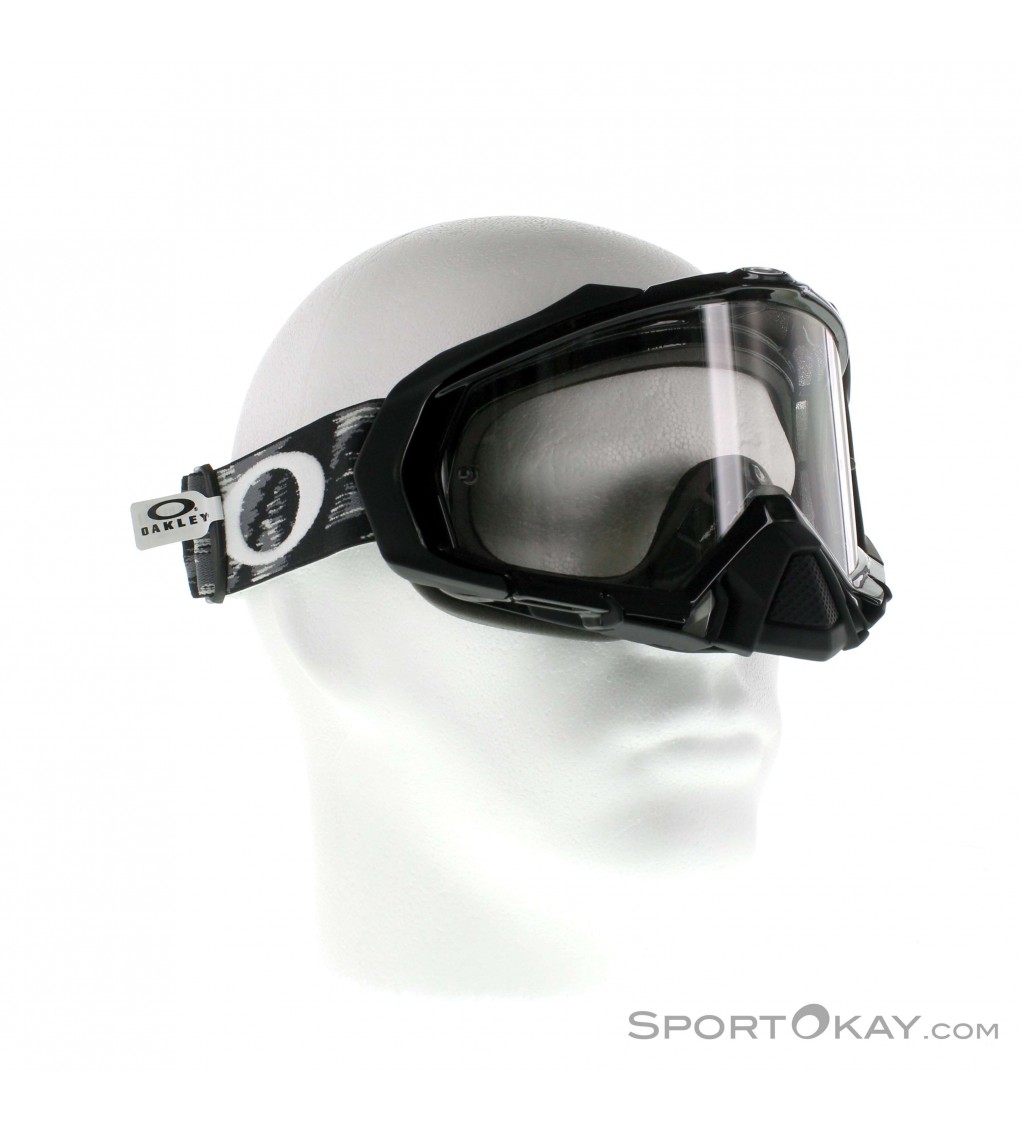 Oakley clearance mayhem pro