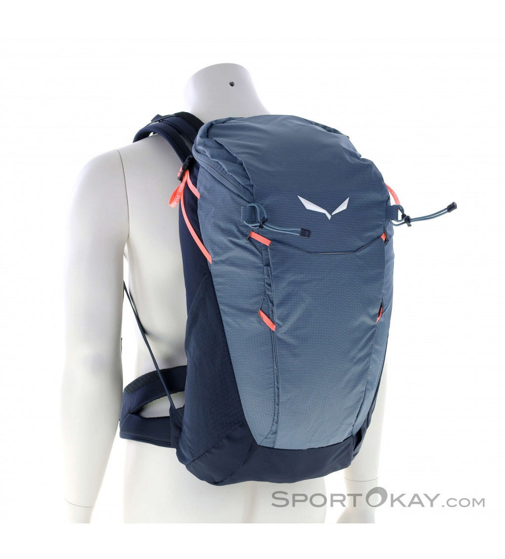 Salewa alp trainer backpack outlet