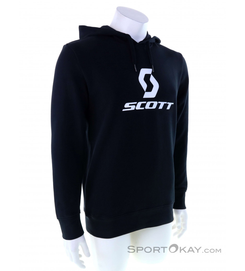Scott Icon Hoody Herren Sweater