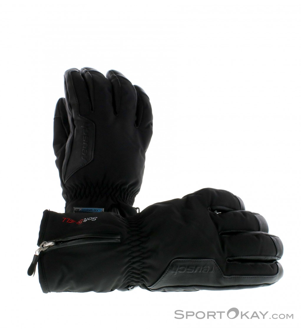 Reusch Powderline Stormbloxx Handschuhe