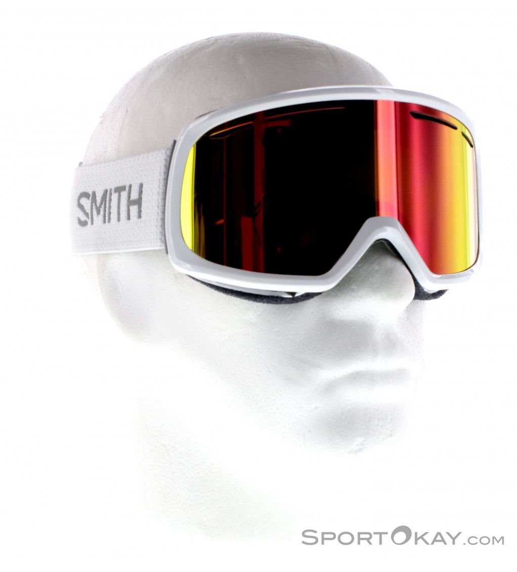 Smith Drift Skibrille