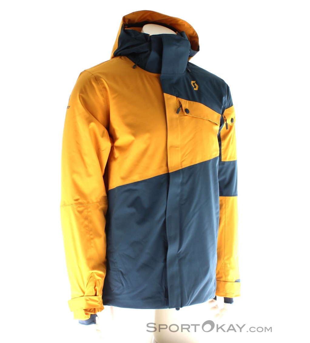 Ultimate dryo 30 top