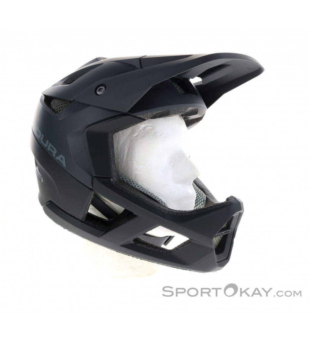 Endura MT500 MIPS Fullface Helm