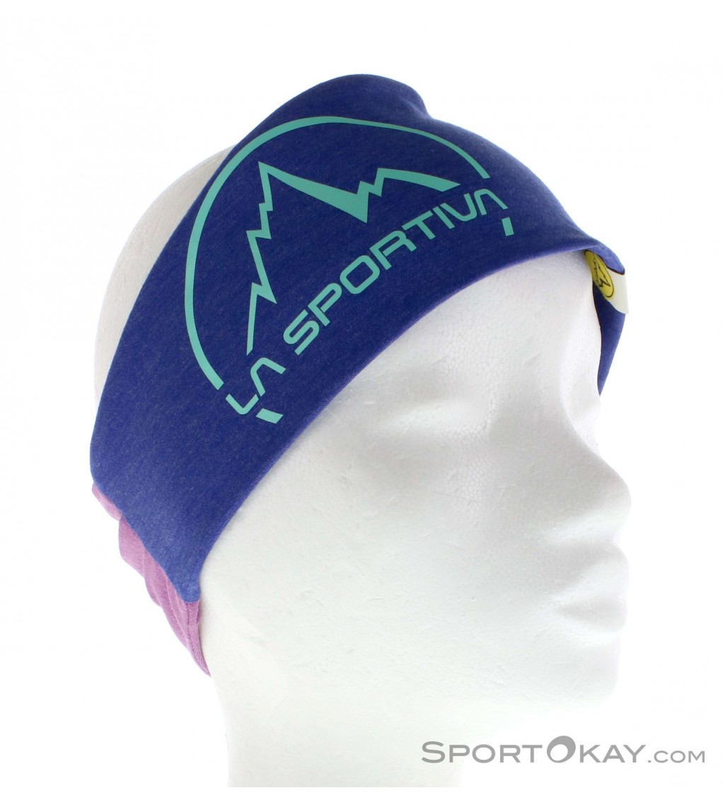La Sportiva Luna Headband Stirnband