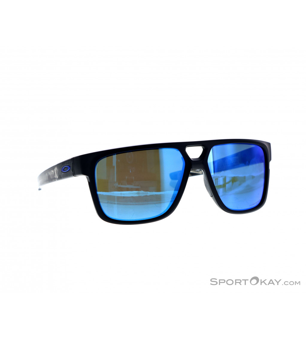 Oakley Crossrange Patch Sonnenbrille