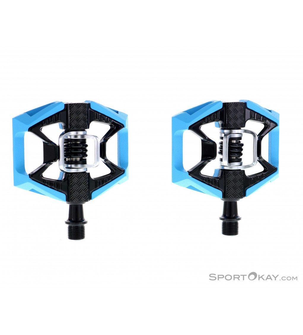 Crankbrothers Double Shot 2 Kombi Pedale