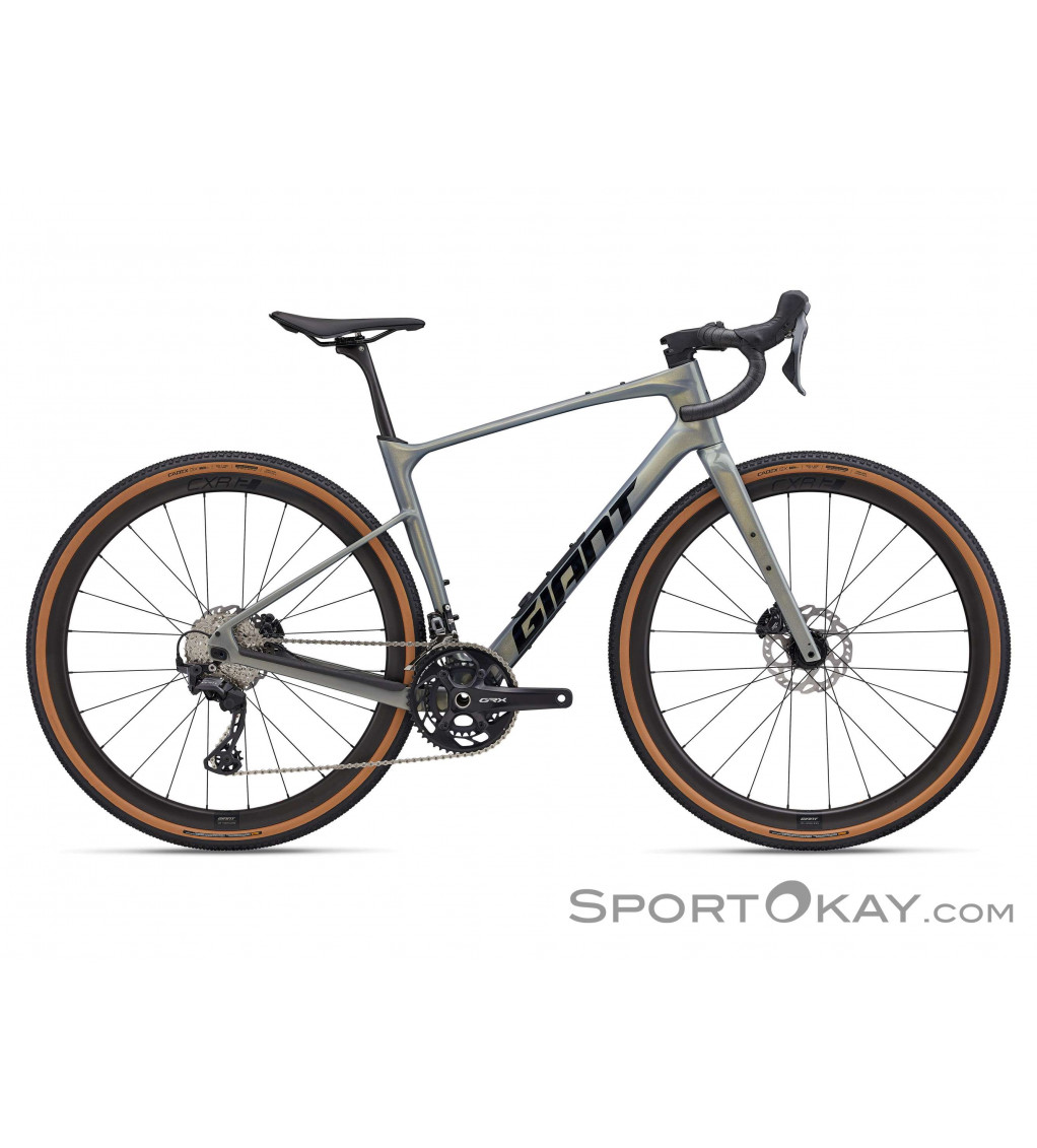 Giant Revolt Advanced 0 28“ 2025 Gravelbike