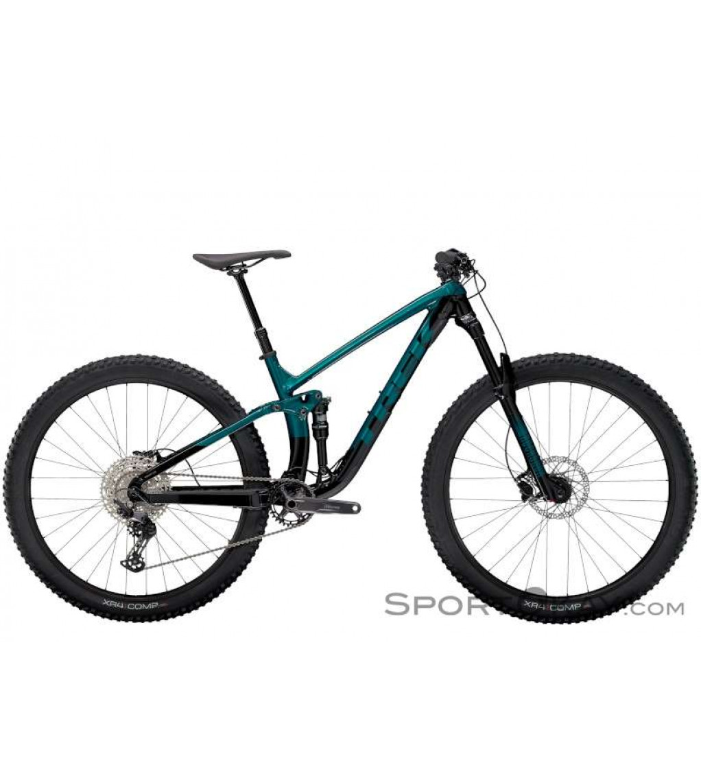 Trek fuel ex 5 29 2021 outlet