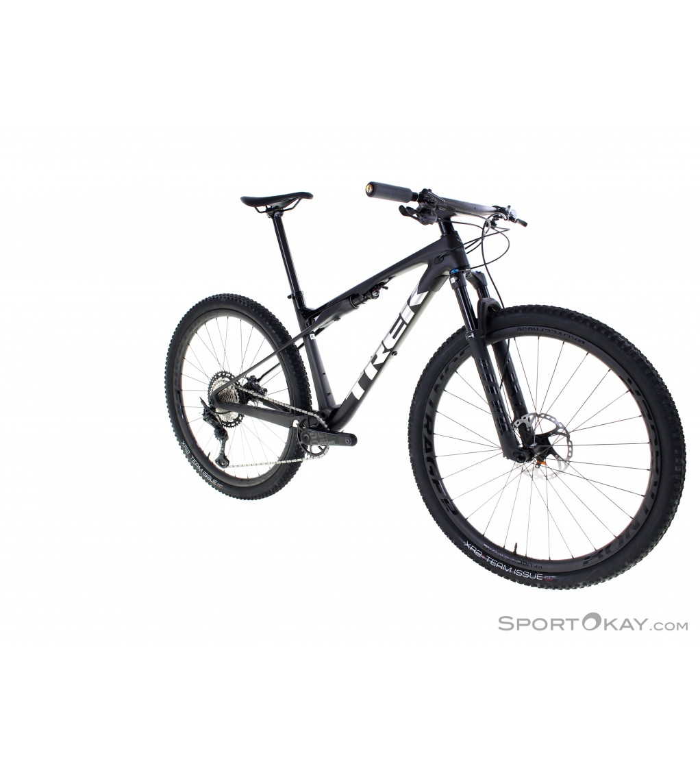 Trek Supercaliber 9.8 XT 29" 2022 Cross Country Bike