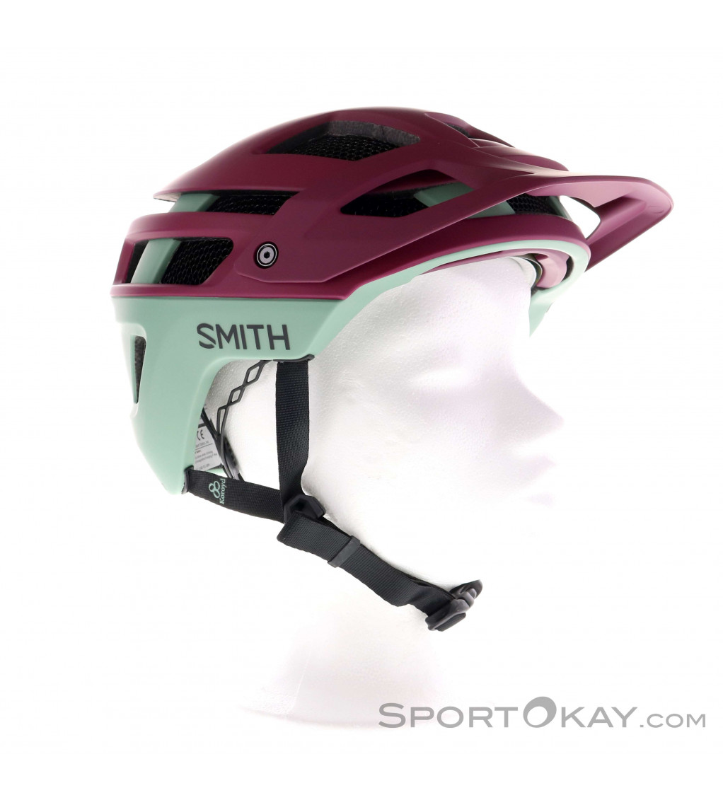 Smith Forefront 2 MIPS MTB Helm