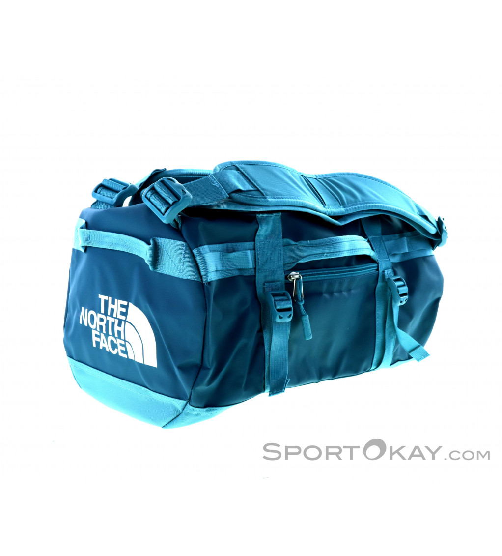 The North Face Base Camp Duffel S Reisetasche