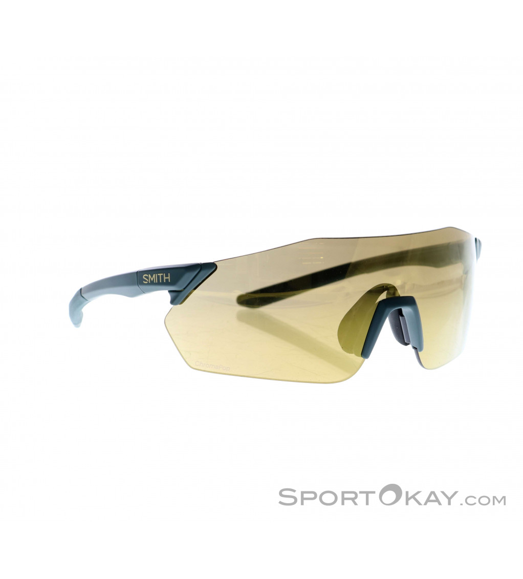 Smith Reverb PivLock ChromaPop Sportbrille