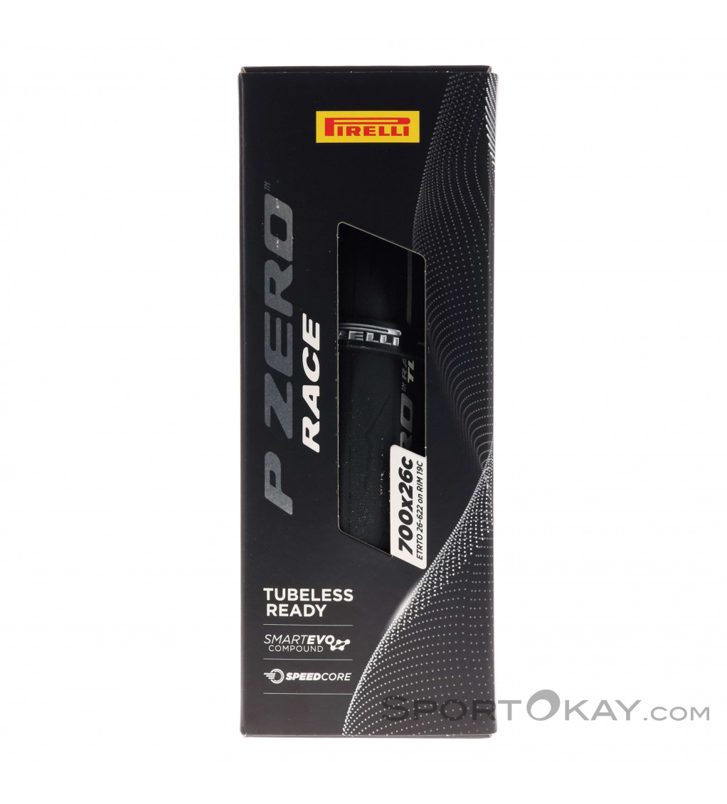 Pirelli P Zero Race TLR 28" Reifen