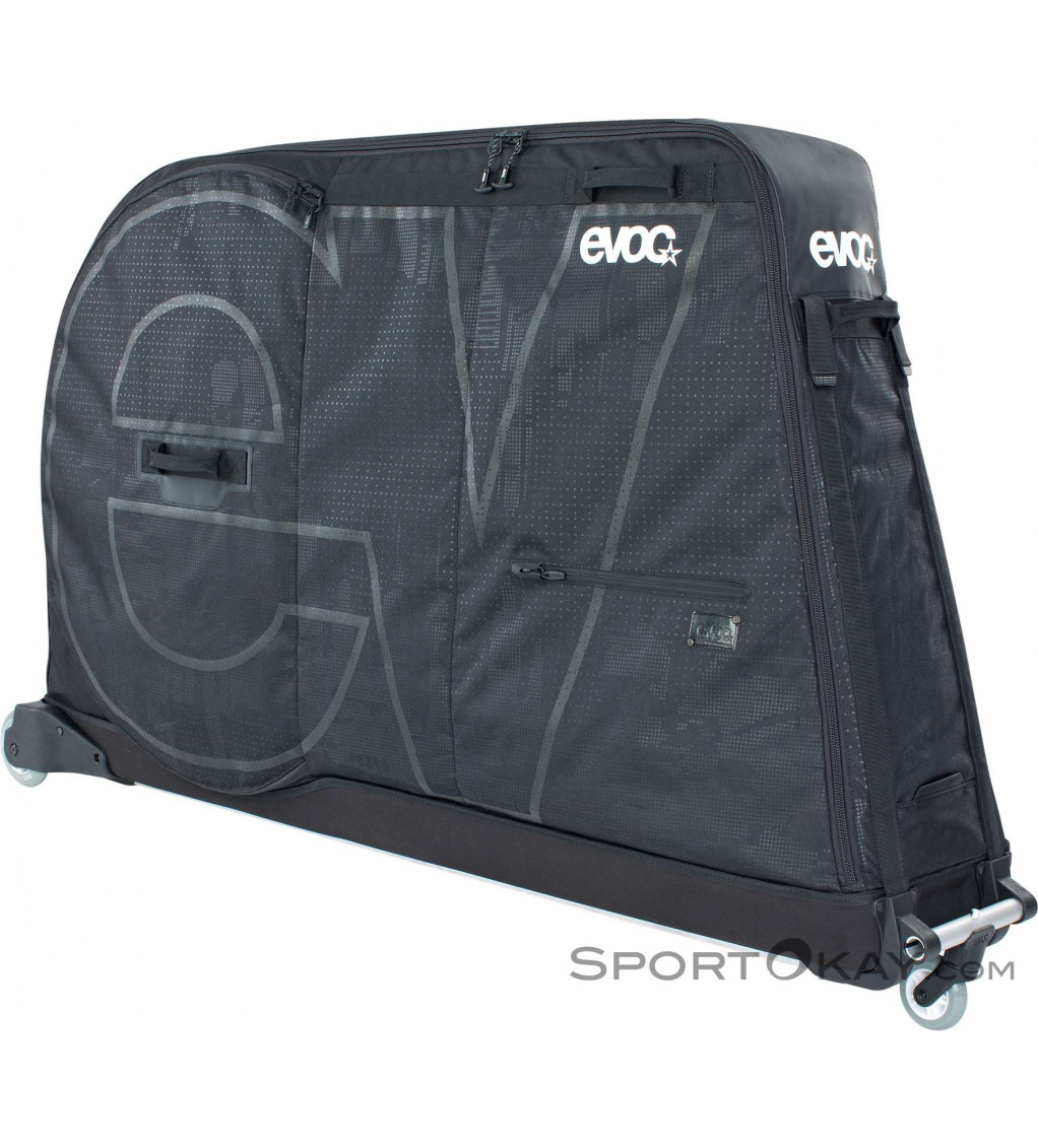 Evoc Travel Bag Pro Bike Transport Tasche Zubehör