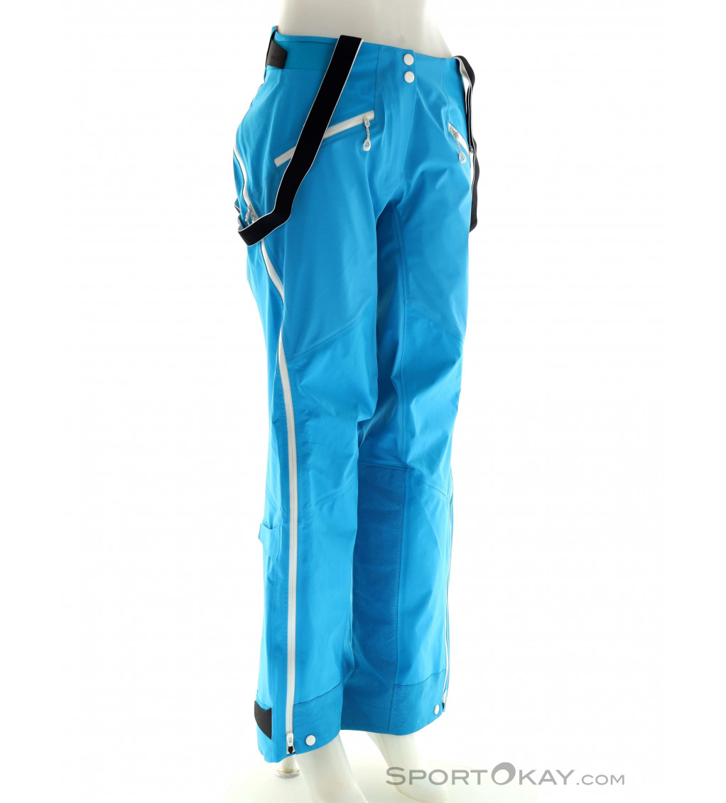 Mammut hose blau