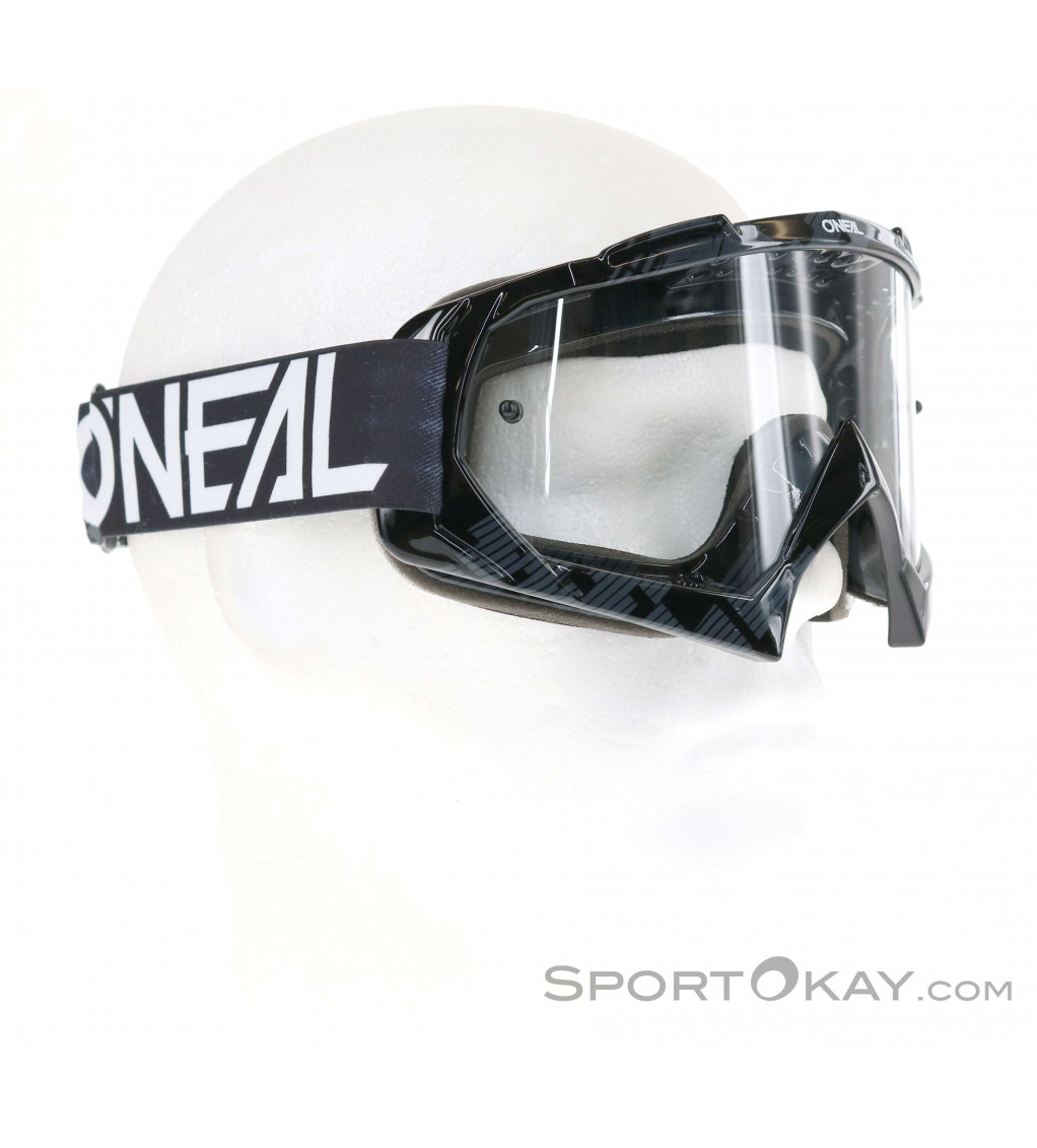 Oneal B-10 Goggle Downhillbrille