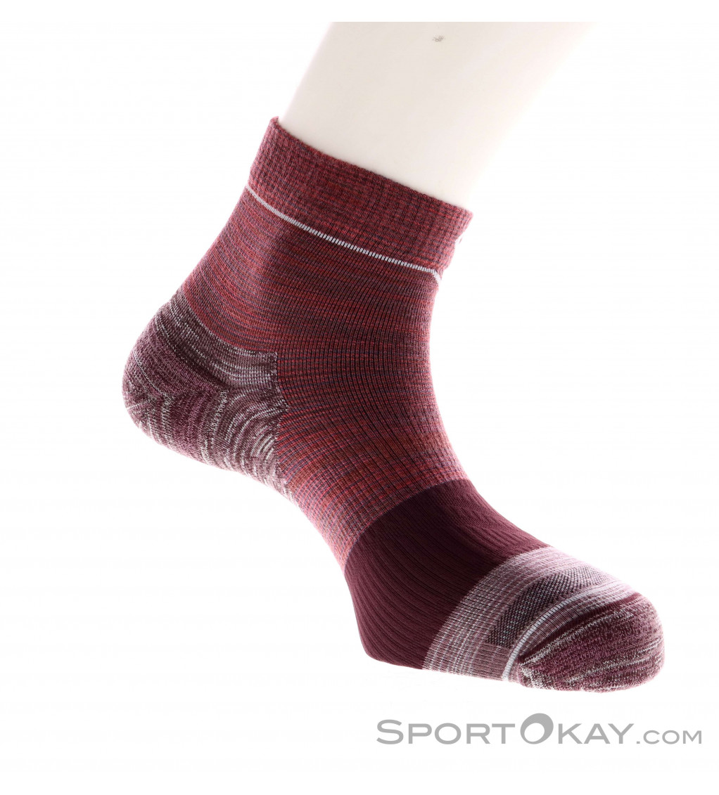 Ortovox Alpine Quarter Damen Socken