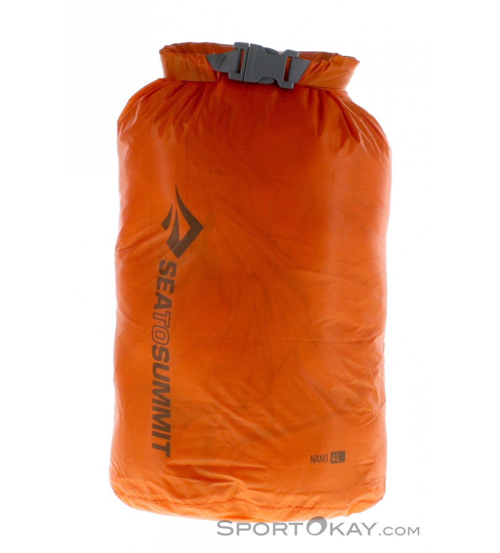 Sea to Summit Ultra-Sil Nano Dry Sack 4l Drybag