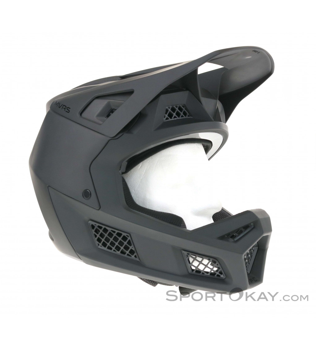 Fox Rampage Pro Carbon Fullface Downhill Helm
