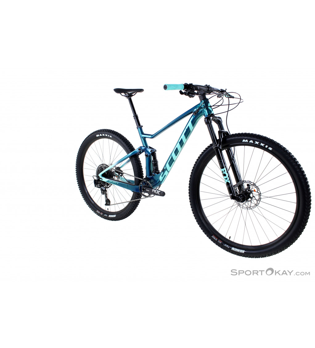 Scott Contessa Spark 920 29" 2020 Damen Cross Country Bike