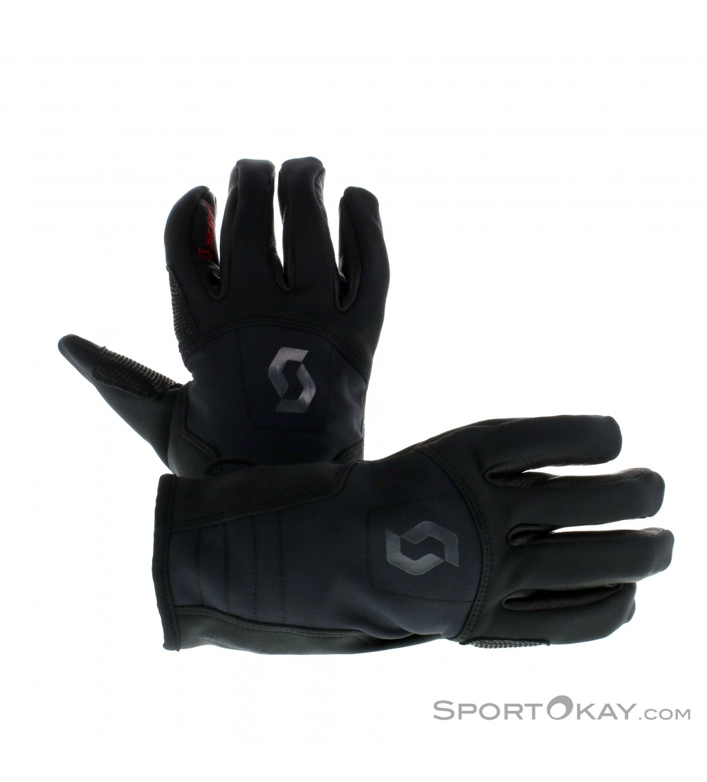 Scott Explorair Softshell Herren Glove Handschuhe