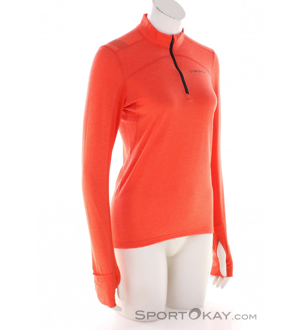 La Sportiva Swift Long Sleeve Damen Sweater