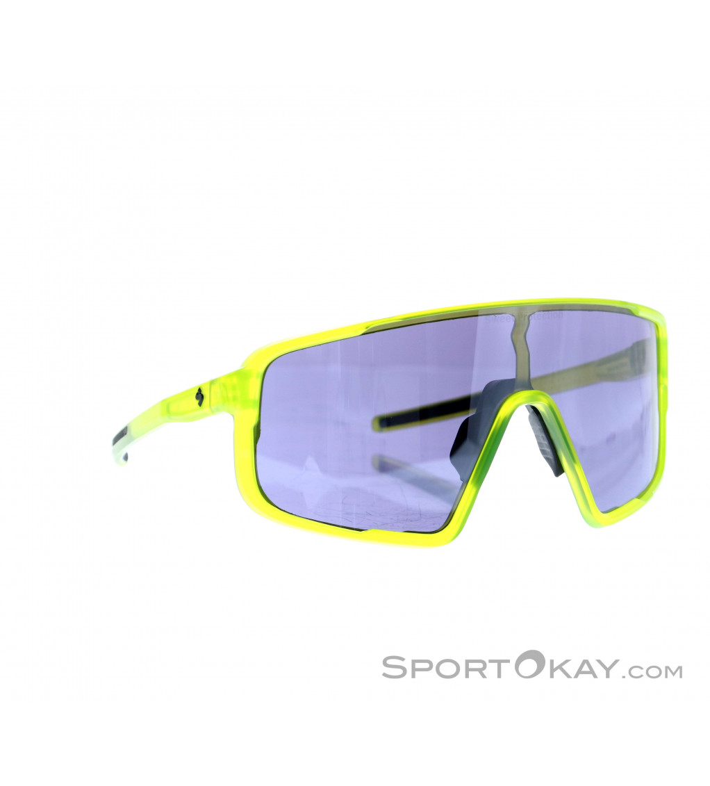 Sweet Protection Momento Rig Reflect Sportbrille