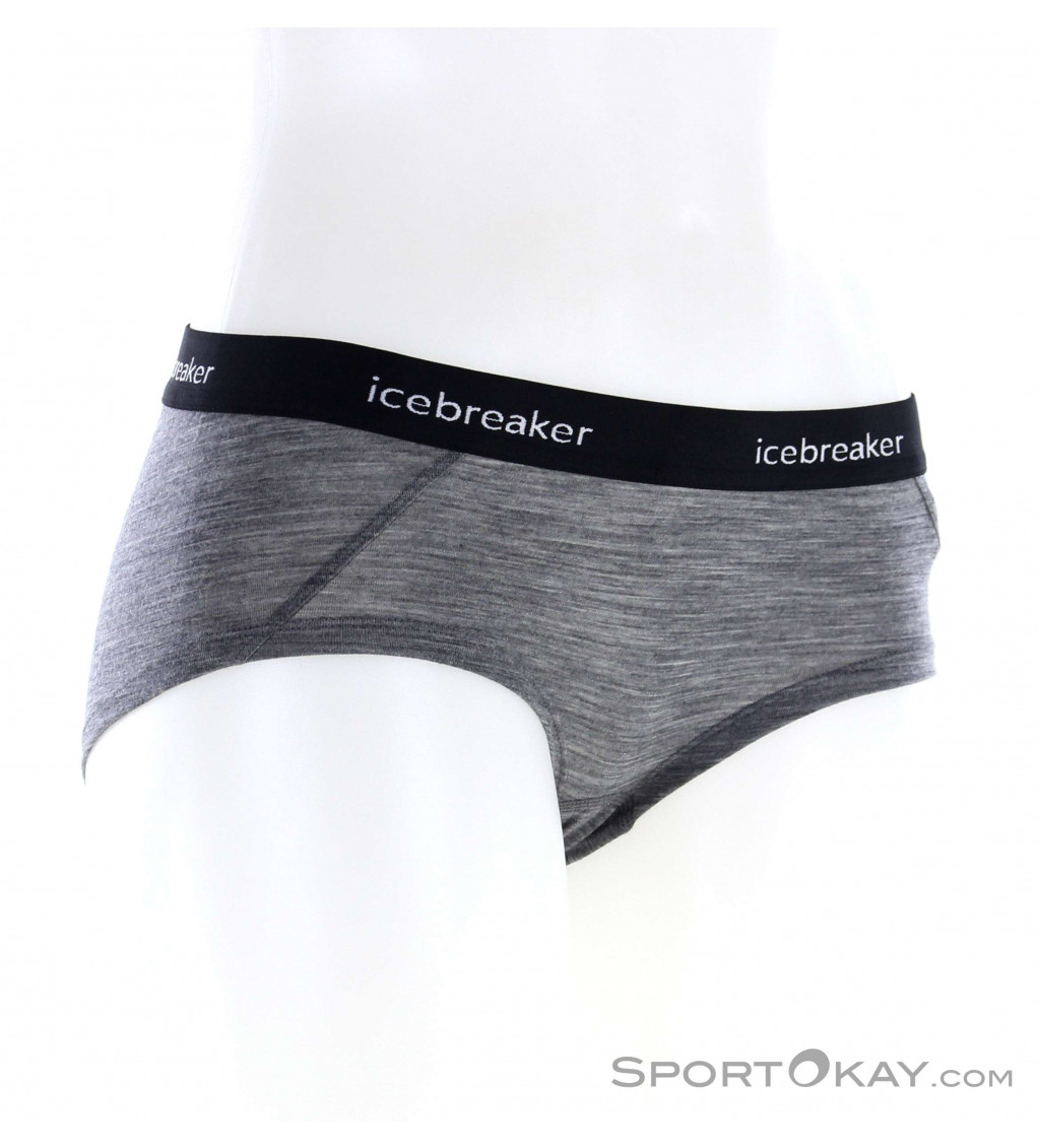 Icebreaker Sprite Hot Pants Damen Unterhose