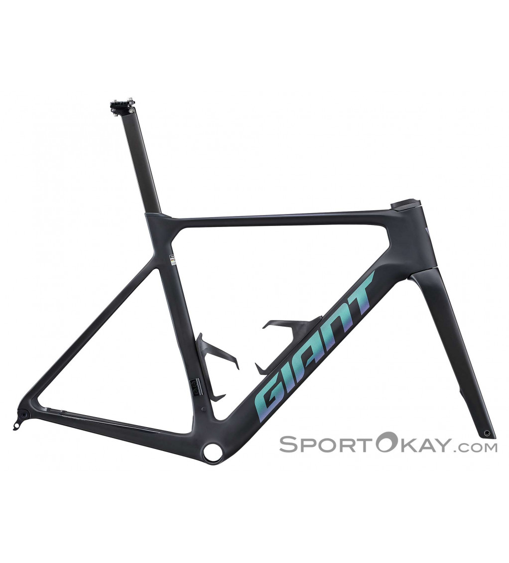 Giant Propel Advanced Pro 28" 2024 Rahmenset