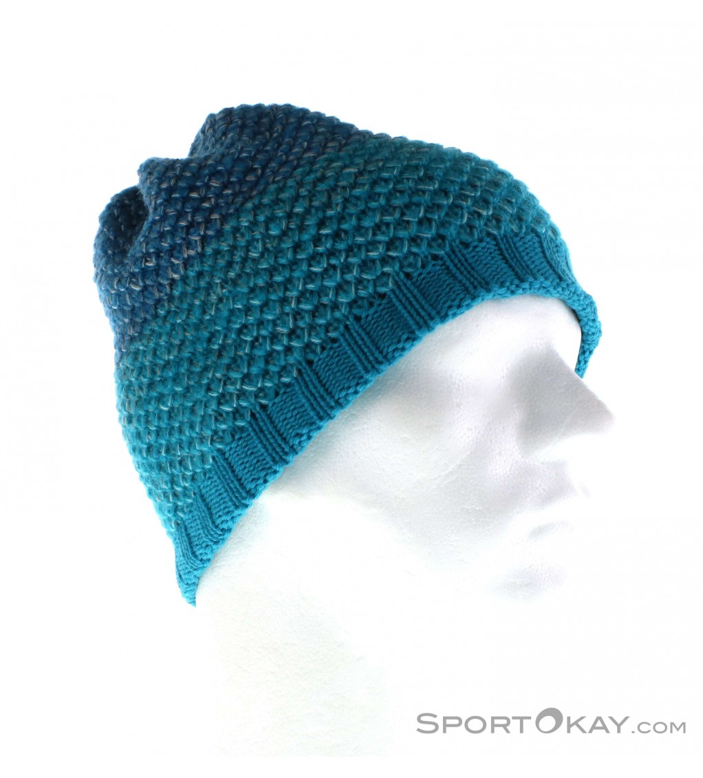 Ortovox Crochet Mütze