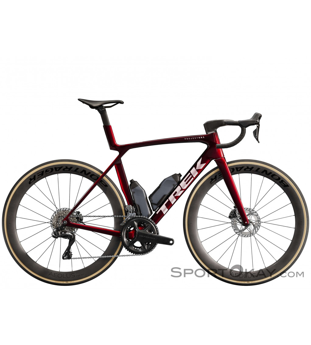 Trek Madone SLR 7 Gen8 28“ 2025 Rennrad