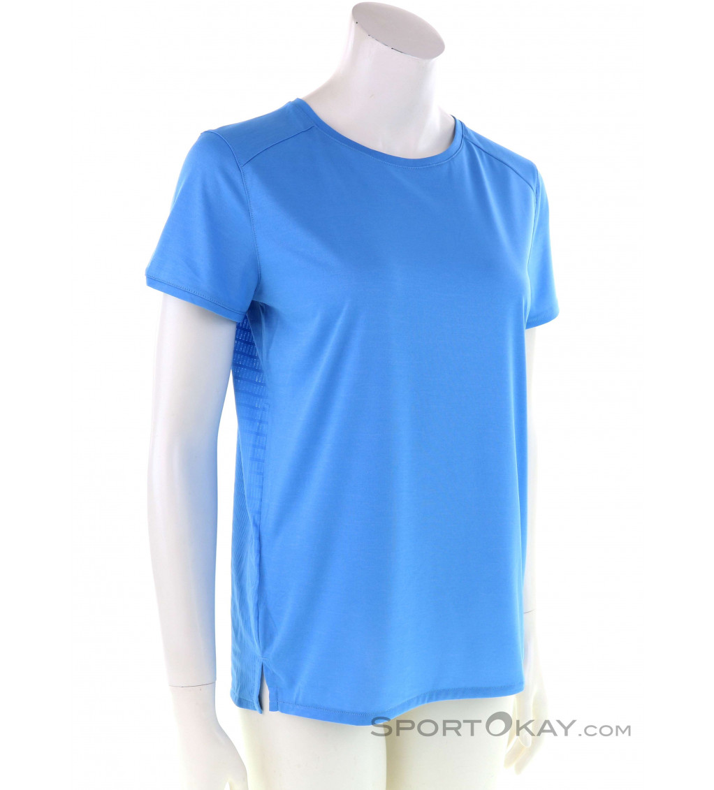 Salomon Outline Summer Damen T-Shirt
