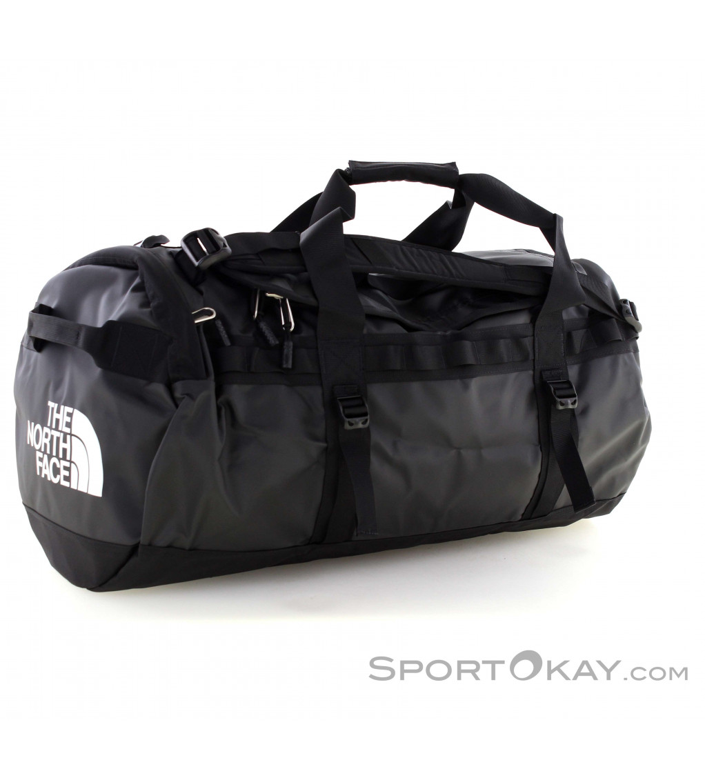 The North Face Base Camp Duffle L Reisetasche