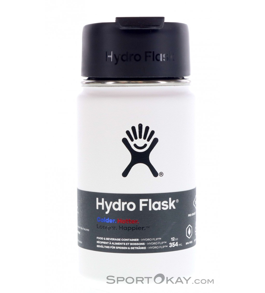 Hydro Flask 12oz Coffee 354ml Becher