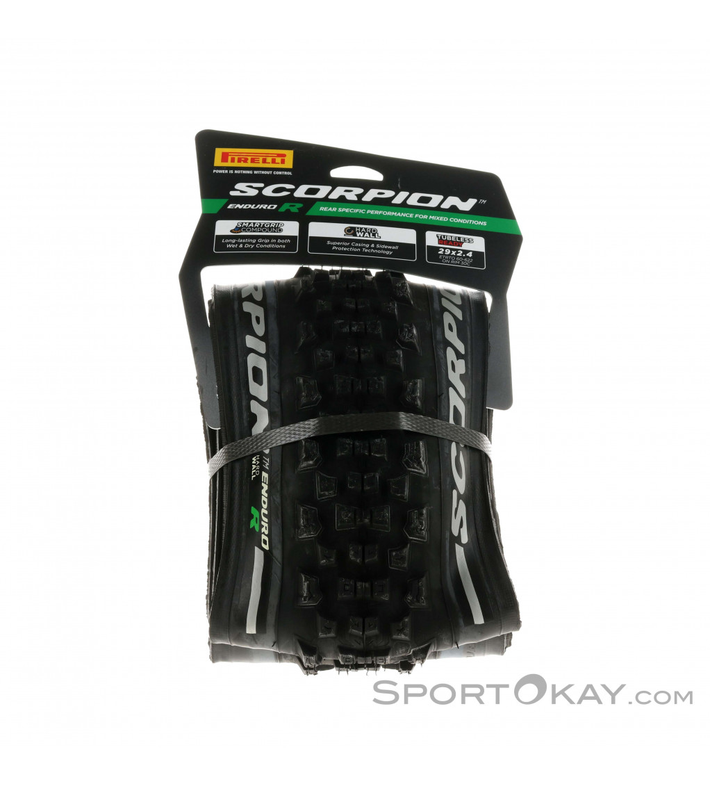 Pirelli Scorpion Enduro R 29x2,4" Reifen