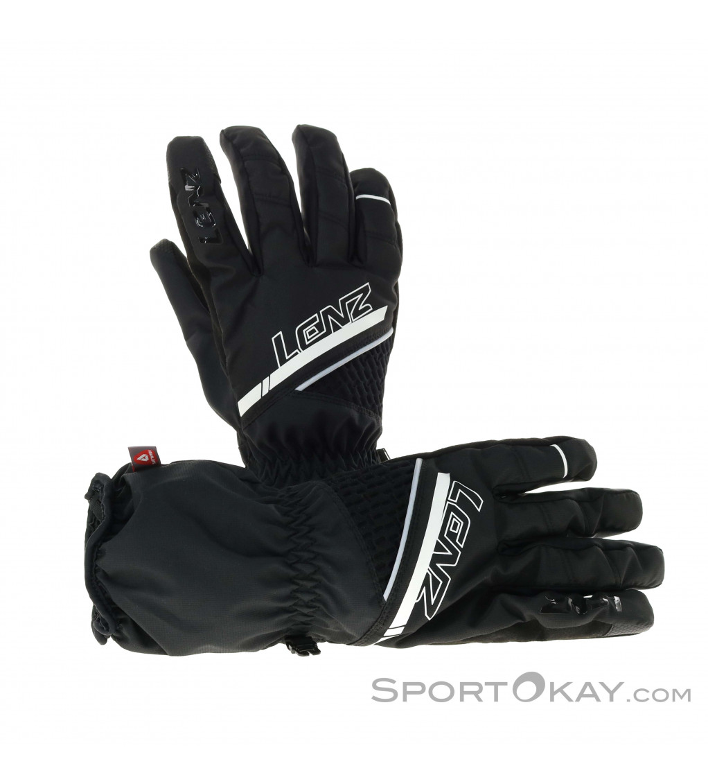 Lenz Heat Glove 5.0 Urban Line Handschuhe