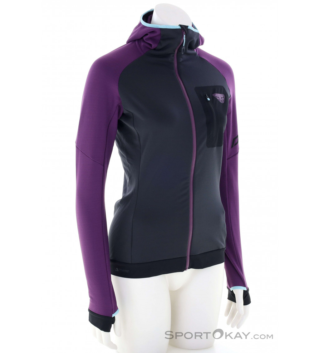 Dynafit Radical PTC Damen Sweater