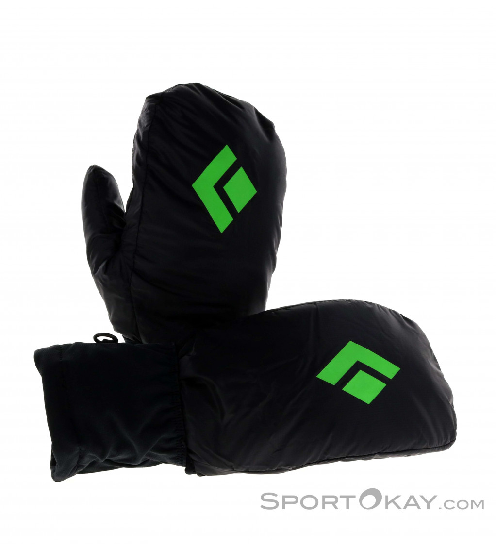 Black Diamond Cirque Gloves Handschuhe