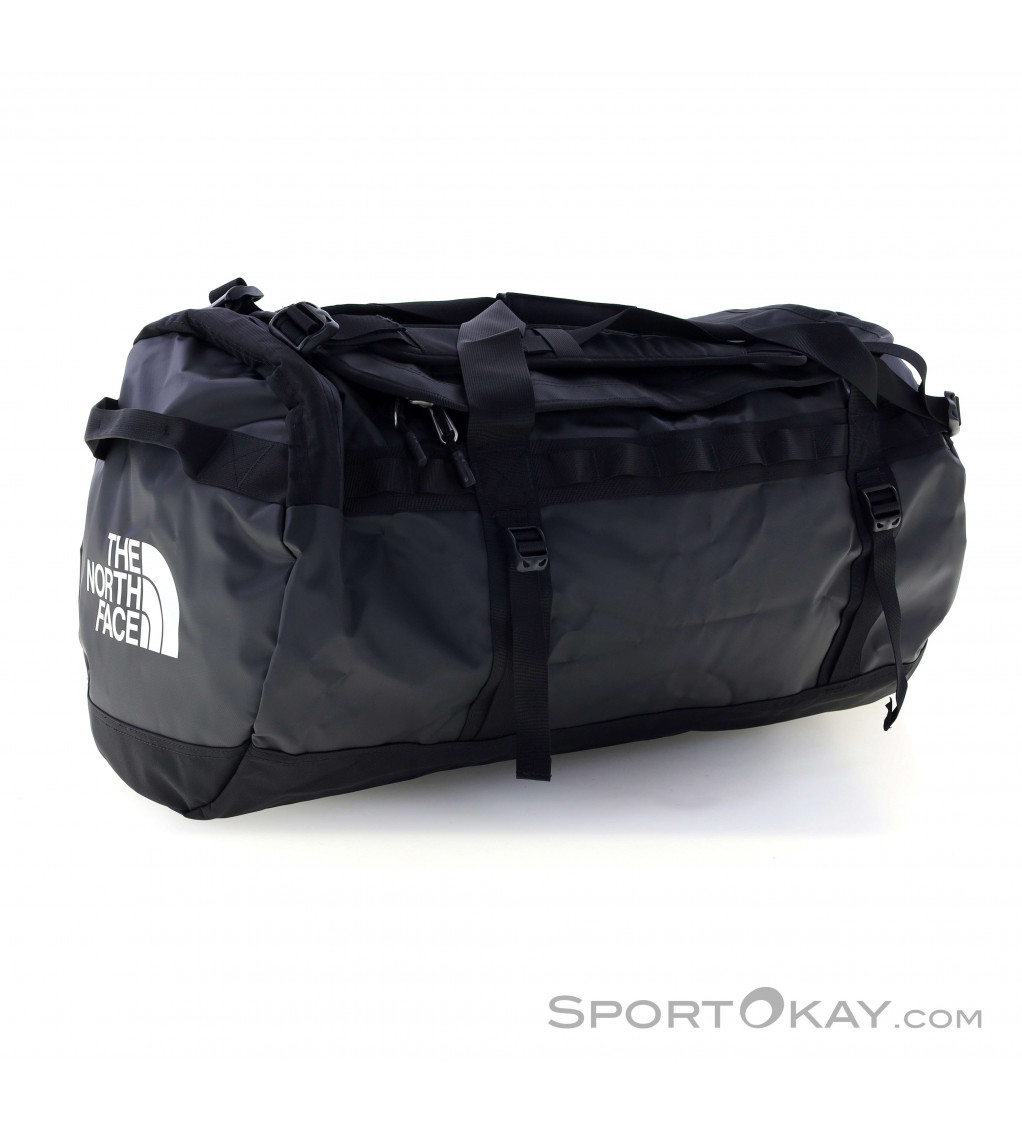 The North Face Base Camp Duffel L Reisetasche