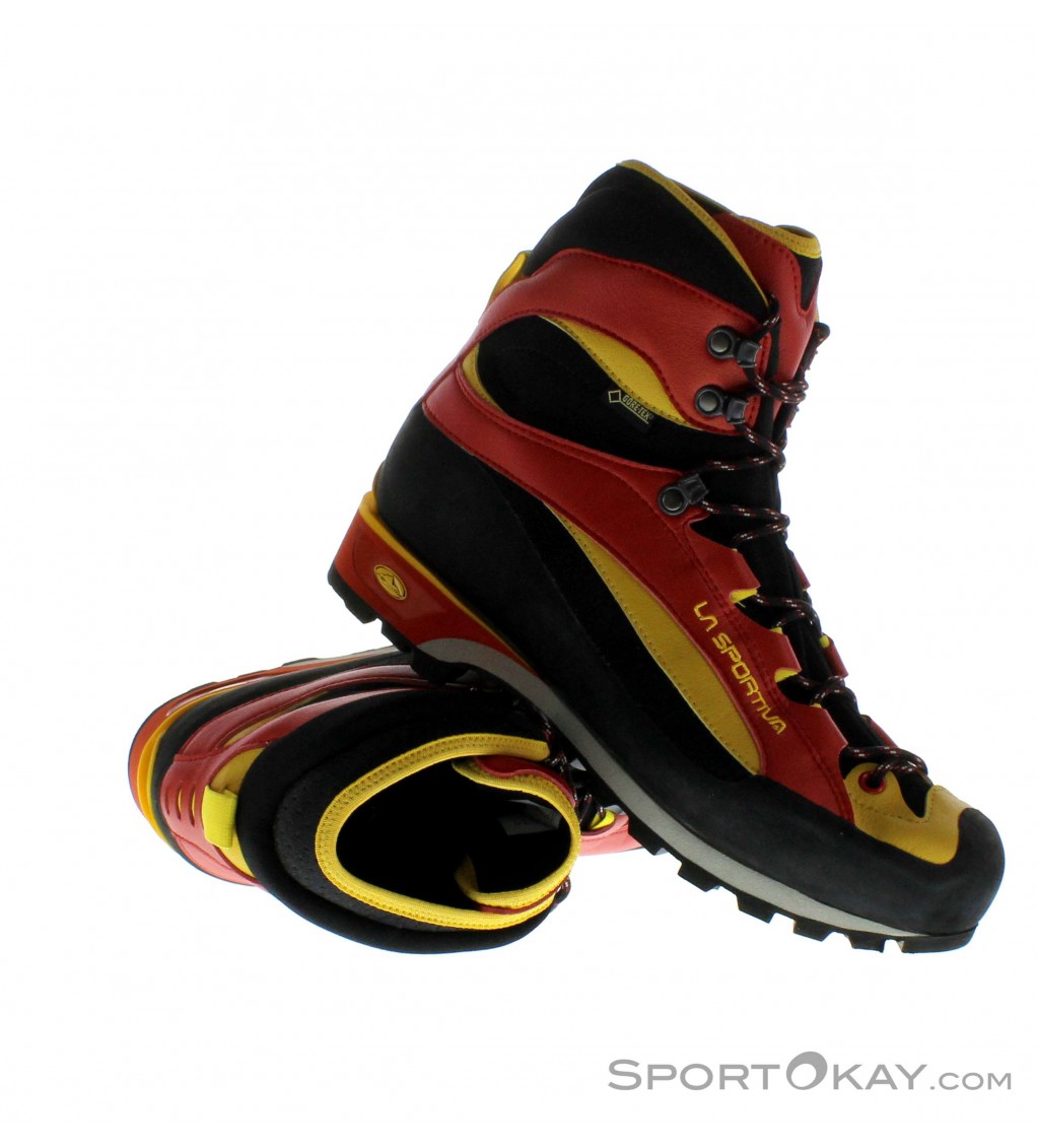 La sportiva m trango guide evo gtx shop