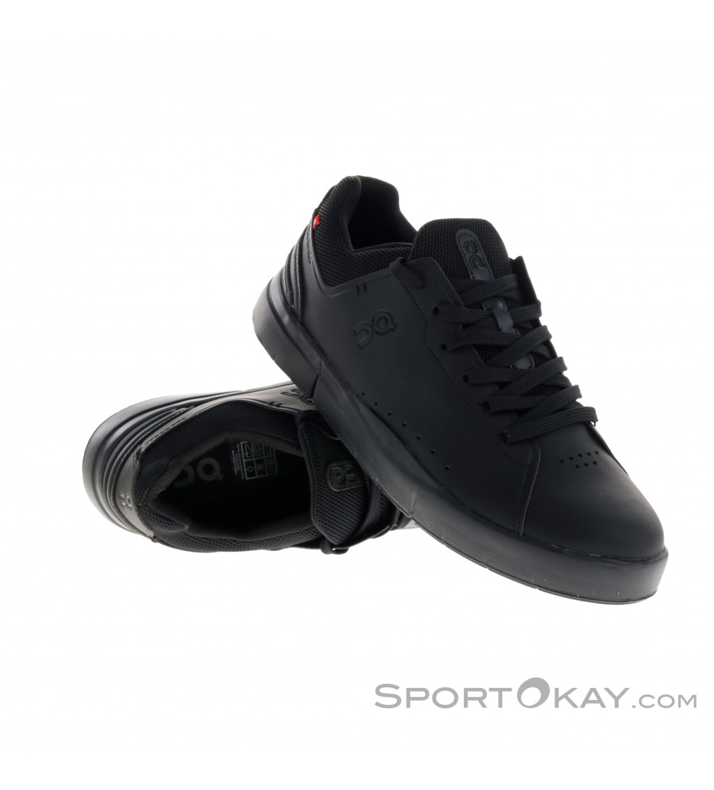 On The Roger Advantage Herren Freizeitschuhe