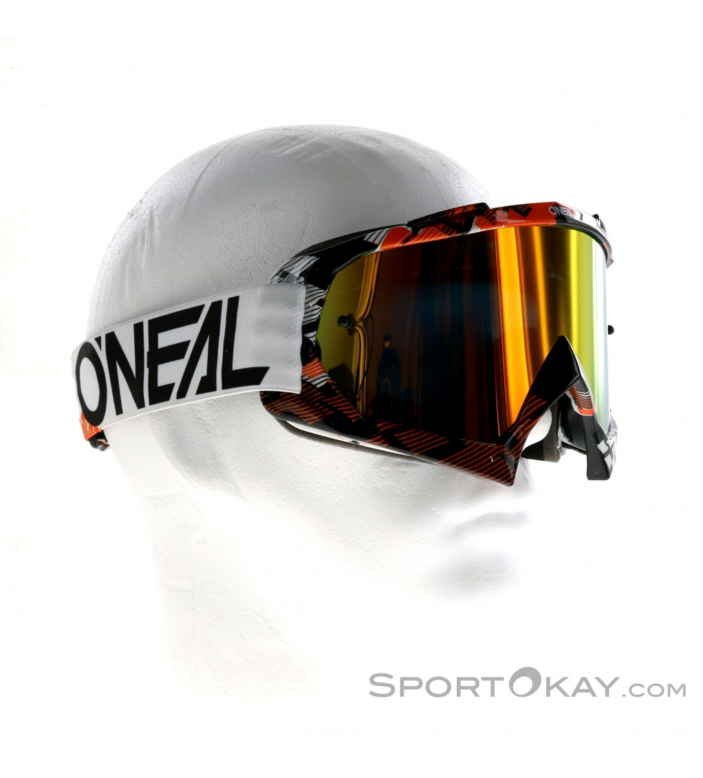 O'Neal B-10 Goggle