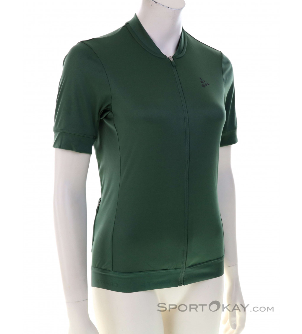 Craft Core Essence RF Damen Bikeshirt